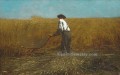 Der Veteran in einem neuen Feld Realismus Maler Winslow Homer
